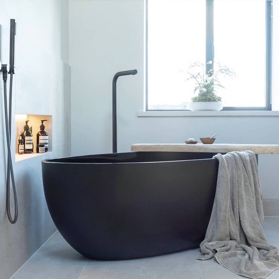 Janey Butler Interiors Bathroom I Nteriors